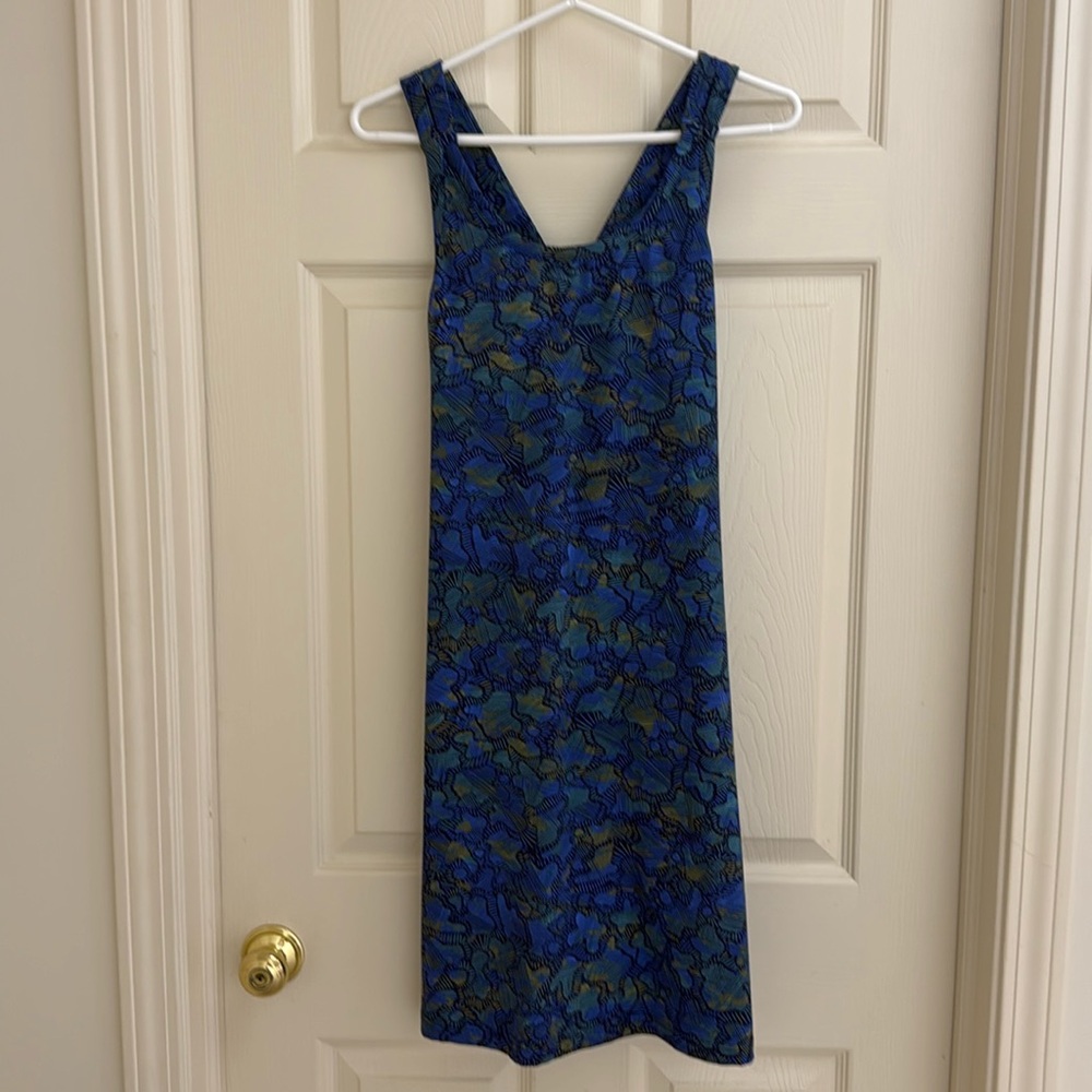 Title Nine Active Dress M